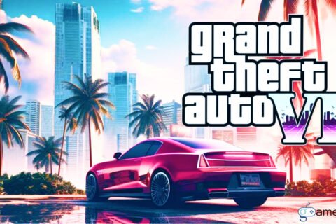 GTA 6 Leaks—What You Need to Know Right Now