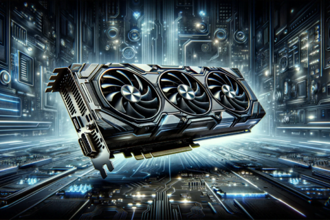 Ultimate Guide to Graphics Cards